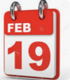 19febr